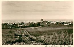 73695061 Heiligenhafen Ostseebad Ortsansicht Von Der Landseite Heiligenhafen Ost - Heiligenhafen