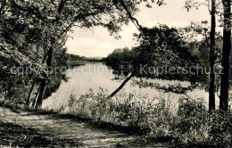 73695048 Moelln  Lauenburg Waldweg Um Den Schmalsee  - Moelln