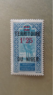 1922 MNH D61 - Ongebruikt