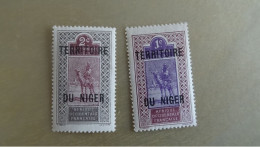 1921 MNH D61 - Ungebraucht