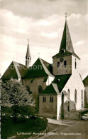 73694983 Arnsberg Westfalen Propsteikirche Arnsberg Westfalen - Arnsberg