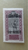 1921 MNH D61 - Ongebruikt