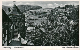 73694963 Arnsberg Westfalen Am Gruenen Turm Arnsberg Westfalen - Arnsberg