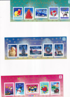 Japon Nº 5258 Al 5272 - Unused Stamps