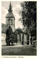 73694942 Wiedenbrueck Pfarrkirche Wiedenbrueck - Rheda-Wiedenbrück