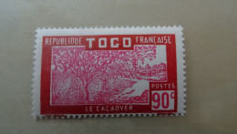 1926 MNH B27 - Unused Stamps
