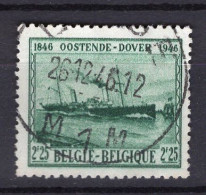 K5656 - BELGIE BELGIQUE Yv N°726 - Used Stamps