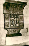 73694780 Burg Fehmarn Blasius-Altar In Der St. Nikolai Kirche Burg Fehmarn - Fehmarn