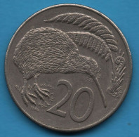 LOT MONNAIES 4 COINS : NEW ZEALAND - PAKISTAN - PERU - Mezclas - Monedas