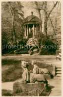 73694737 Schwetzingen Apollotempel Im Schlossgarten Schwetzingen - Schwetzingen