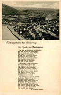 73694718 Neckargemuend Die Perle Des Neckartales Gedicht Neckargemuend - Neckargemünd