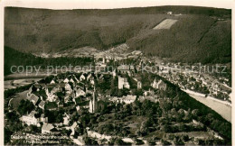 73694717 Dilsberg Mit Neckarsteinach Dilsberg - Neckargemuend