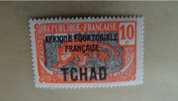 1925 MH B27 - Unused Stamps