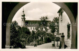 73694704 Neckarelz Blick Zur Kirche Neckarelz - Mosbach