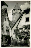 73694698 Wertheim Main Neuplatz Mit Spitzenturm Wertheim Main - Wertheim