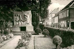 73694670 Aurich Ostfriesland Ehrenmal 1914-18 Aurich Ostfriesland - Aurich