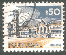 XW01-2522 Portugal Coimbra - Andere & Zonder Classificatie