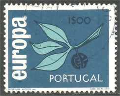 XW01-2509 Portugal Europa CEPT 1965 - 1965