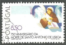 XW01-2459 Portugal Saint Antoine Anthony Lisbon Lisbonne - Sonstige & Ohne Zuordnung