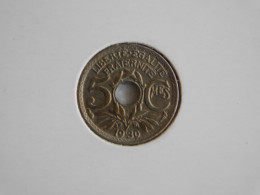 France 5 Centimes 1930 Lindauer Petit Module (191) - 5 Centimes