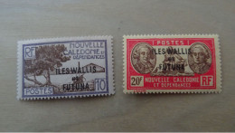 1930 MNH B27 - Neufs