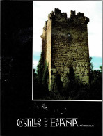 Castillos De España No. 132, Enero 2003 - Unclassified