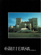 Castillos De España No. 112. Diciembre 1998 - Unclassified