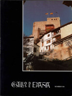 Castillos De España No. 124, Enero 2002 - Unclassified