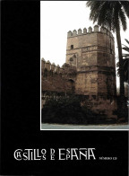 Castillos De España No. 125 - Abril 2002 - Unclassified