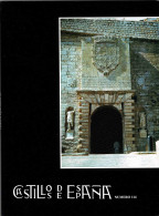 Castillos De España No. 114. Junio 1999 - Unclassified