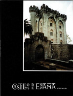 Castillos De España No. 129 - Abril 2003 - Unclassified