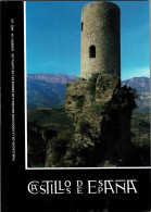 Castillos De España No. 144. Diciembre 2006 - Unclassified