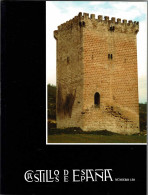 Castillos De España No. 130 - Julio 2003 - Unclassified