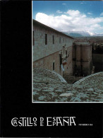 Castillos De España No. 116 - Enero 2000 - Unclassified