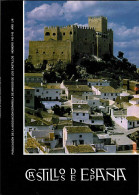 Castillos De España No. 142-143 - Julio-Septiembre 2006 - Unclassified