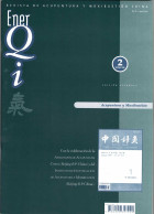 Ener Qi. Revista De Acupuntura Y Moxibustión China No. 2. 1998 - Unclassified