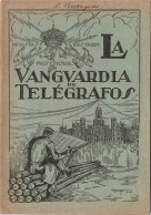 La Vanguardia De Telégrafos No. 145. 21 Octubre 1926 - Unclassified