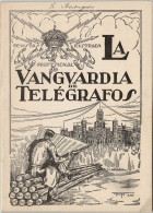 La Vanguardia De Telégrafos No. 141. 1926 - Unclassified