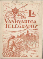 La Vanguardia De Telégrafos No. 138. 1926 - Unclassified