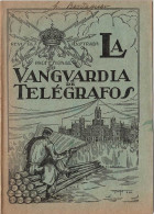 La Vanguardia De Telégrafos No. 144. 1926 - Unclassified