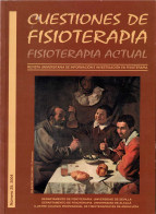 Cuestiones De Fisioterapia No. 25. 2004 - Non Classés