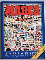 Marca. Anuario 96/97 Edición Especial - Non Classés