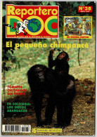 Reportero DOC No. 38. Mayo 1997. El Pequeño Chimpancé - Non Classés