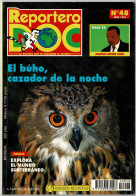 Reportero DOC No. 48. Abril 1998. El Buho - Non Classés