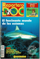 Reportero DOC No. 50. Junio 1998. Especial Océanos - Non Classés