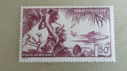 1947 MNH B51 - Luchtpost