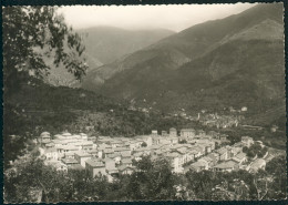 ROQUEBILLIERE (06/Alpes Maritimes) - Nouveau Et Vieux Village , Immeubles , Montagne - Roquebilliere