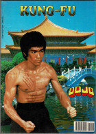 Dojo Extra No. 1007. Kung-Fu - Unclassified