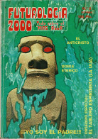 Futurología 2000 No. 5. Oct. 1980 - Unclassified