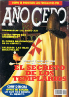 Revista Año Cero Nº 48 - Unclassified